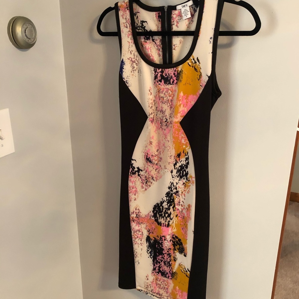 Bar III Dress